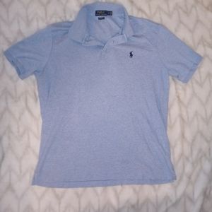 Polo classic fit shirt